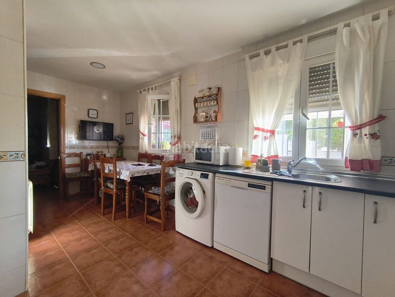 Foto cfb7f69b-7941-45ba-9665-7494be7133ad. Chalet en Yuncler