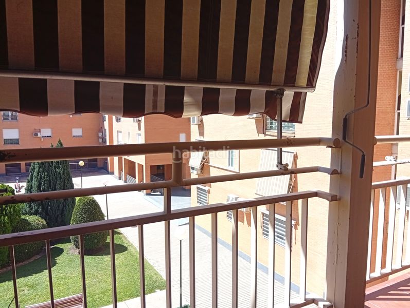 Foto 0bbe53ff-8640-4639-bba4-74bb045952bd. Pis amb calefacció aparcament piscina a V Centenario Leganés