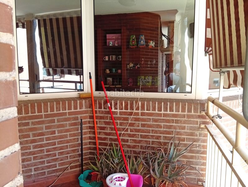 Foto 36546657-b929-4536-a7ea-c24d3929df52. Pis amb calefacció aparcament piscina a V Centenario Leganés
