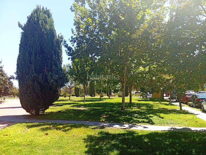 Foto 907023d9-b402-4f0f-a64e-92493aa77fa3. Pis amb calefacció aparcament piscina a V Centenario Leganés