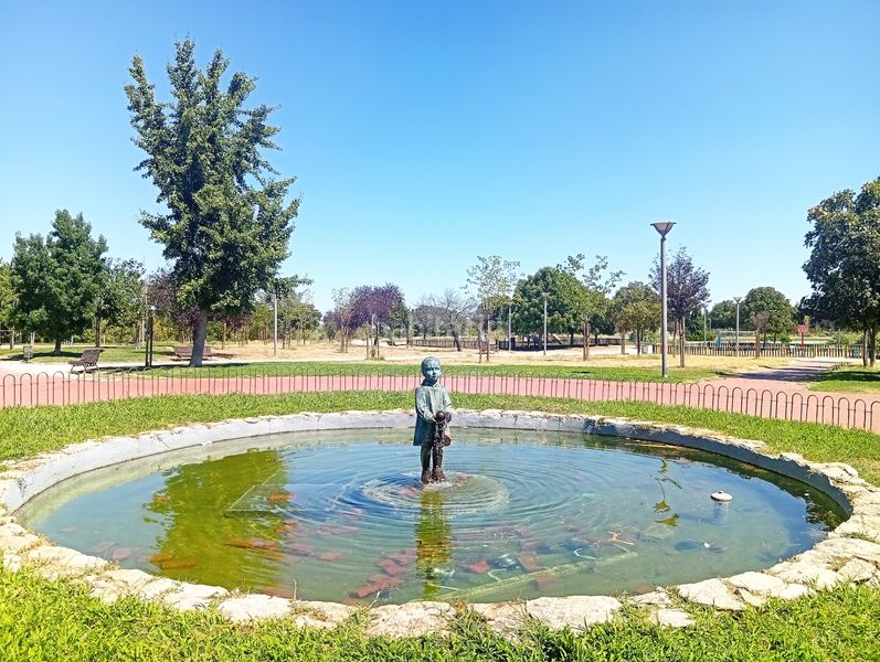 Foto ce61c1c4-3f74-439c-9e07-1dbd3c0241ac. Pis amb calefacció aparcament piscina a V Centenario Leganés