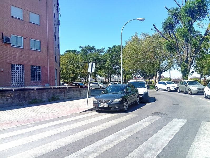 Foto daa52adb-ccf5-4e87-9a52-9cc572ef1e2d. Pis amb calefacció aparcament piscina a V Centenario Leganés