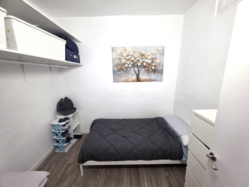 Foto 0d42057e-9099-4389-8640-49851cb5e1d1. Flat with heating in Numancia Madrid