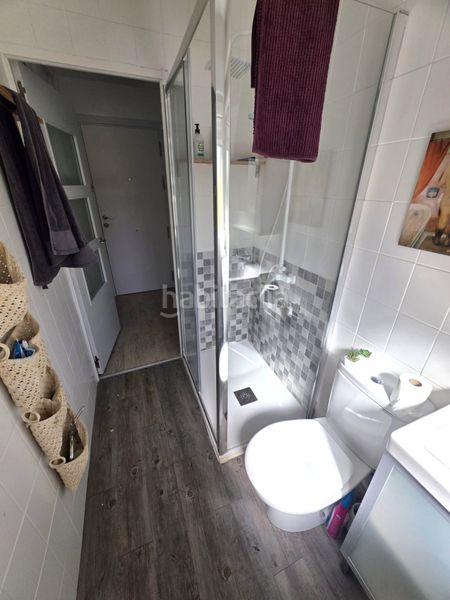 Foto 10ac398e-0c94-48b2-95b1-48c8bc8a6121. Flat with heating in Numancia Madrid