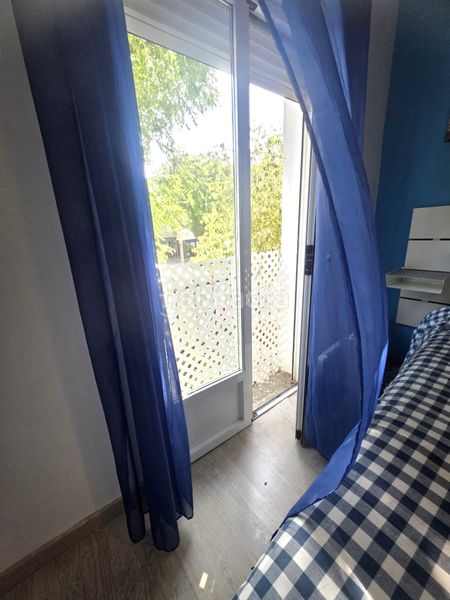 Foto 10fae490-7b90-4c60-a7ff-8c7c90593d6e. Flat with heating in Numancia Madrid