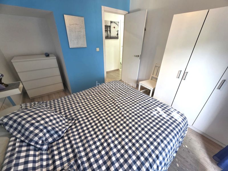 Foto 1c0a383a-0721-4ba1-9912-85a59d77157b. Flat with heating in Numancia Madrid
