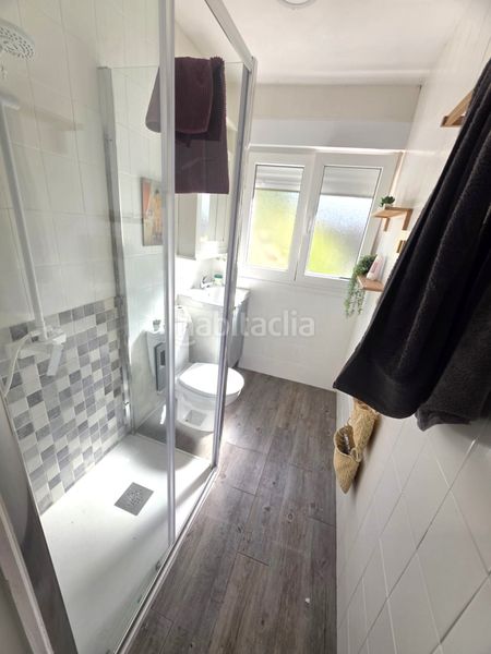 Foto 29d0104b-a098-4935-922e-eba0d5f884a9. Flat with heating in Numancia Madrid