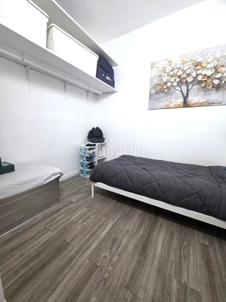 Foto 31ff3b7c-7cb0-47af-bc4c-98823b4a49b9. Flat with heating in Numancia Madrid