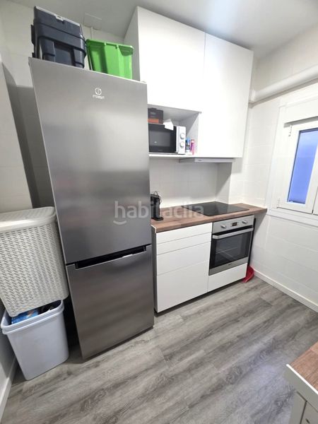 Foto 57f9f8bf-29e4-48b5-8d52-897ef0573181. Flat with heating in Numancia Madrid