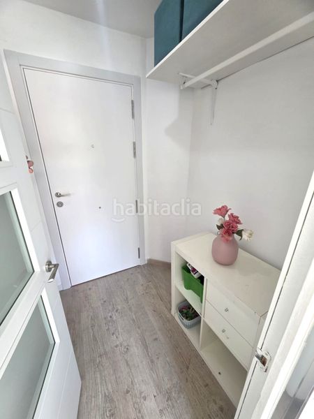 Foto 58f4dd28-bec3-41c9-9299-adf515094113. Flat with heating in Numancia Madrid
