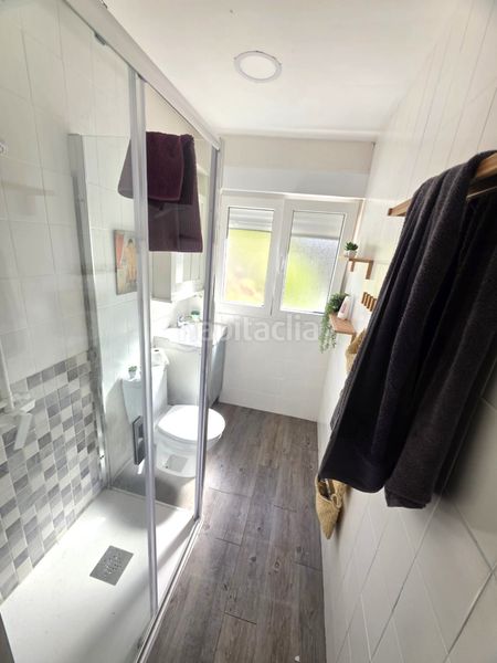 Foto 60ef580e-4e8a-4280-8ed8-500217b61807. Flat with heating in Numancia Madrid