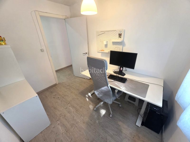 Foto 6d456193-ecde-42a4-ab18-af7a0c03aea6. Flat with heating in Numancia Madrid