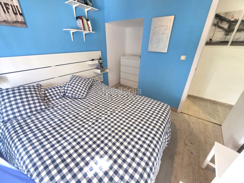 Foto 8a3579a0-b572-4838-8143-797b637a86ce. Flat with heating in Numancia Madrid