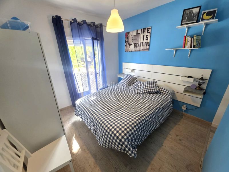 Foto 8be715bd-43b1-4763-9917-b9bb0b224305. Flat with heating in Numancia Madrid