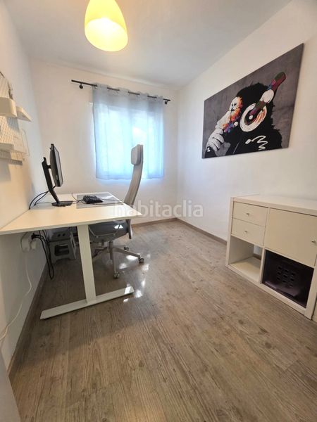Foto 978769d5-d470-4945-aad7-10c2ec558c0e. Flat with heating in Numancia Madrid