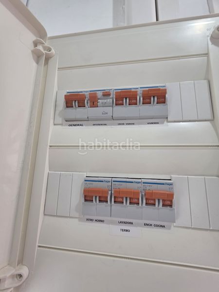 Foto 9b4d10bc-bdb7-42c2-8020-15537733499f. Flat with heating in Numancia Madrid