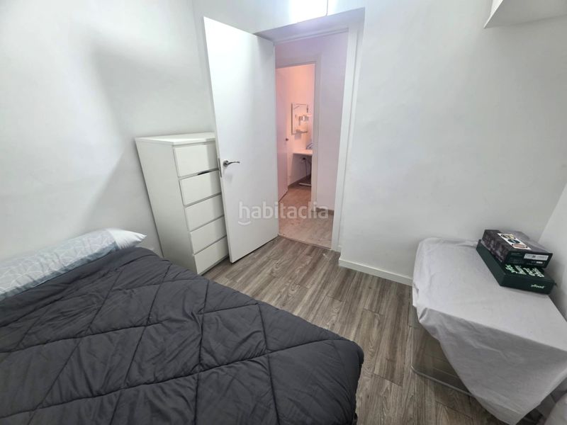 Foto c55001ab-6494-46bc-944e-59bfd289405d. Flat with heating in Numancia Madrid