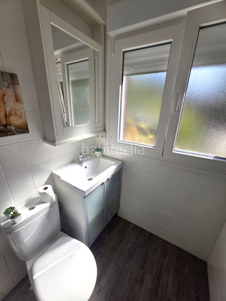 Foto c72802bc-a85d-4b8b-be16-c6bb39fec379. Flat with heating in Numancia Madrid