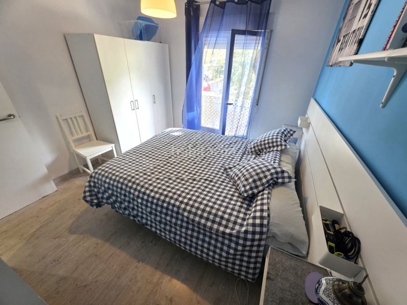 Foto d71e3d21-bedb-4ad2-b210-d8be85b10cdc. Flat with heating in Numancia Madrid