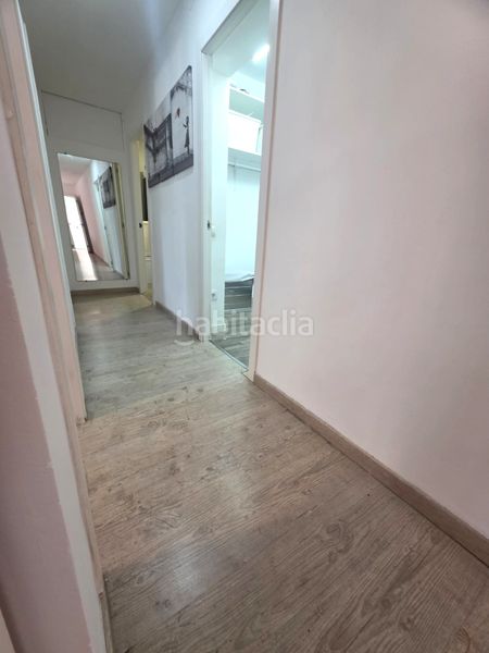 Foto e19db043-d889-41e5-99b1-240dfb4aa094. Flat with heating in Numancia Madrid