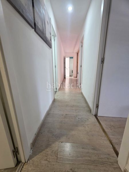Foto eb8e8b65-2218-4352-82e6-3959d4c3c502. Flat with heating in Numancia Madrid