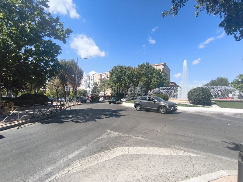 Foto 34b22cb0-7601-4cab-b25a-04679fdbfa99. Flat with heating in Juan de la Cierva Getafe