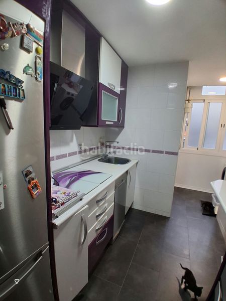 Foto 4f980abd-6f6c-4dd1-a67e-e41fb54548ef. Flat with heating in Juan de la Cierva Getafe