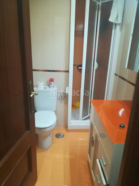 Foto cd685209-f6ee-4b2a-8cc1-27bd4f550970. Flat with heating in Juan de la Cierva Getafe