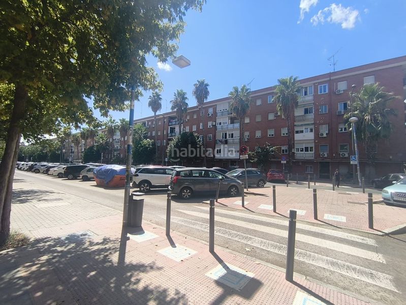 Foto 8dc2df56-590a-4b6c-996b-02e8b7738d65. Piso en Juan de la Cierva Getafe