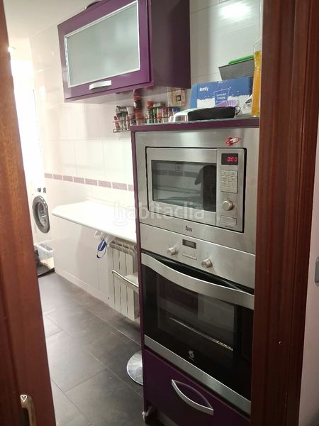 Foto b8fa2e59-1dc3-4aaf-a475-f9f76ee2468e. Piso en Juan de la Cierva Getafe