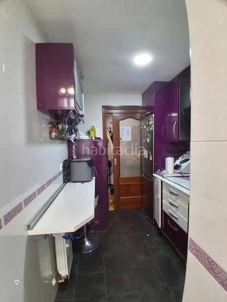Foto e00dd19d-2a65-4b94-bd1a-e3df93f2d654. Piso en Juan de la Cierva Getafe