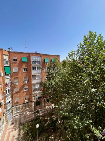 Foto 16187760-3aa9-4a50-b498-59def735b362. Piso bas-valdecanillas en Simancas Madrid