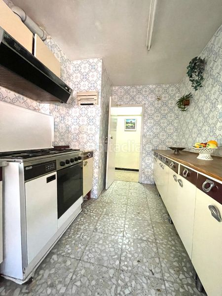Foto 32e4d4d4-9371-45b5-adde-db9bb50cda59. Piso bas-valdecanillas en Simancas Madrid