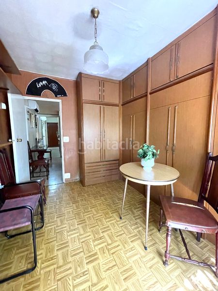 Foto 4247d9ca-1101-4124-8f85-d8f64cad90f5. Piso bas-valdecanillas en Simancas Madrid