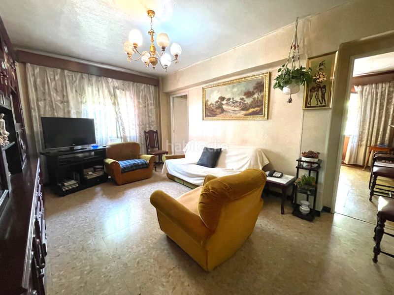 Foto 43060c89-125a-40cc-8d4b-cfb670dd7e02. Piso bas-valdecanillas en Simancas Madrid