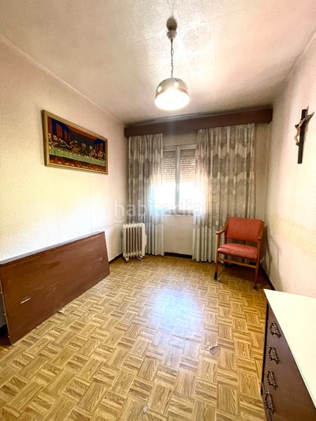 Foto 4d113ef7-5b0d-48cc-bb8c-cd2c33687900. Piso bas-valdecanillas en Simancas Madrid