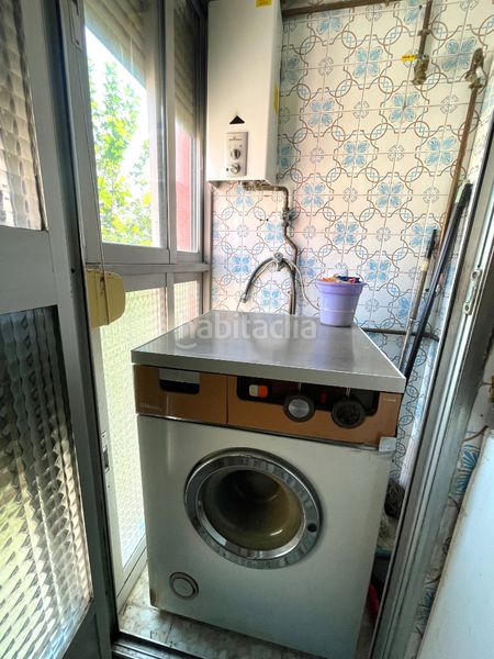 Foto 55d4b22f-97c9-47c9-944d-1b00224f7c41. Piso bas-valdecanillas en Simancas Madrid