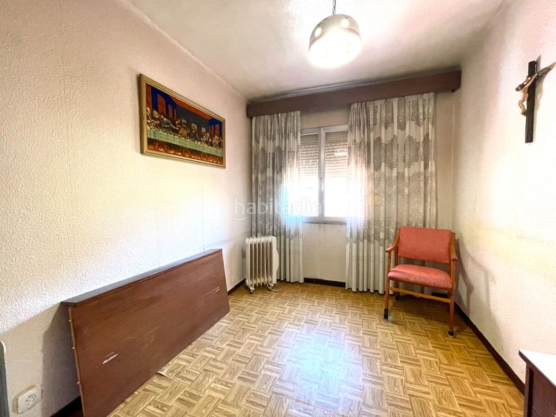 Foto 78a21437-45de-4401-8f54-6484edd1a16a. Piso bas-valdecanillas en Simancas Madrid