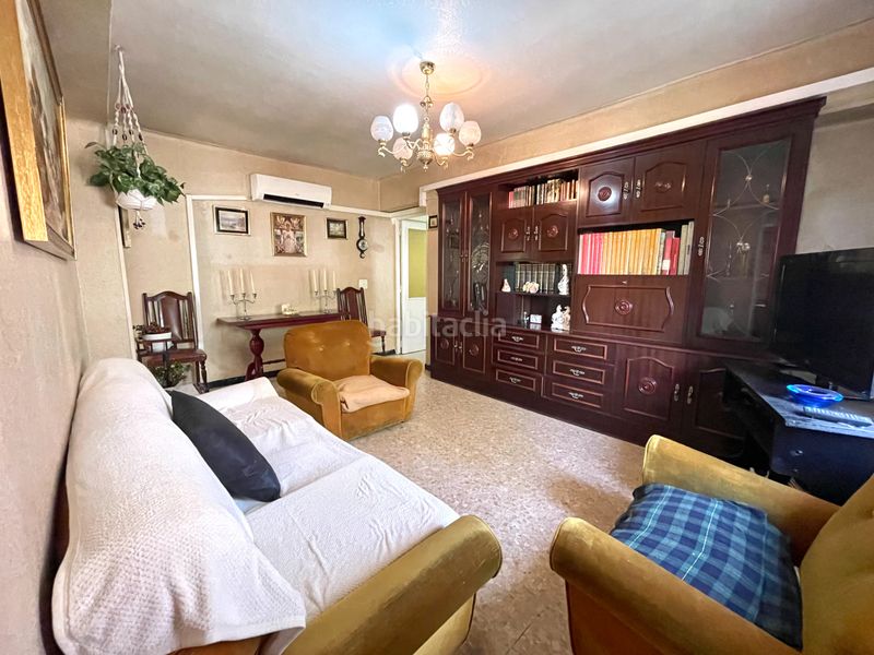 Foto e659d6a4-4912-40da-8197-4834b5518f09. Piso bas-valdecanillas en Simancas Madrid