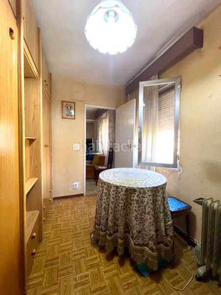 Foto e6ffd400-34ba-45b4-ab87-50351b11391d. Piso bas-valdecanillas en Simancas Madrid