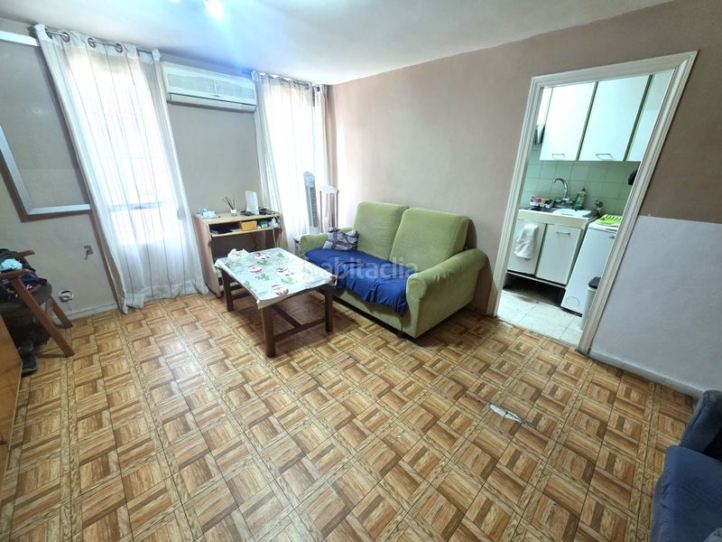 Foto 46dbf027-39a6-4f92-8f10-9ce10b72ef06. Pis a Amposta Madrid