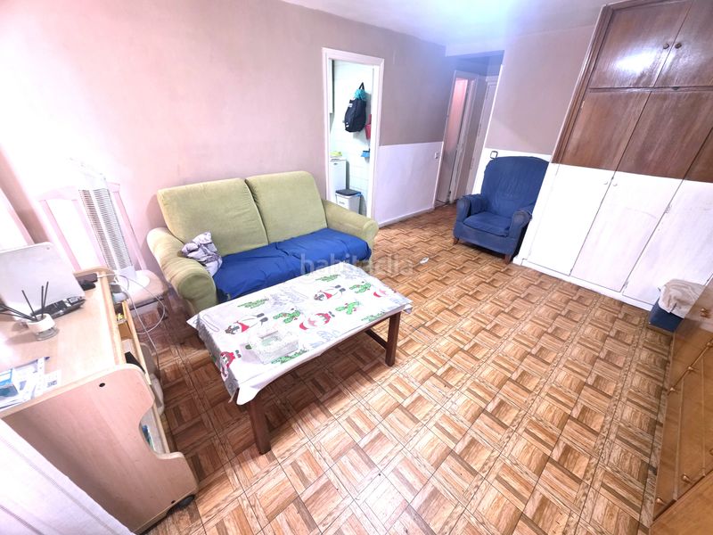Foto 6c7865c1-f6f4-447a-8505-35bbd1e22983. Pis a Amposta Madrid