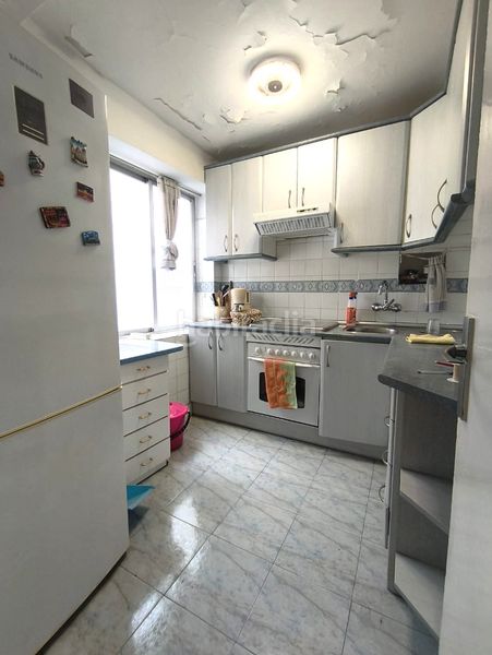 Foto 2f6013ad-efcc-4df7-83e3-6f528d5ae039. Appartement avec chauffage dans Rejas Madrid