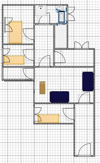 Foto 2ff6bb59-c951-46ec-9da3-979dcf1d2dc8. Appartement avec chauffage dans Rejas Madrid