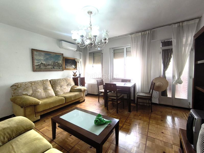 Foto 3cfdc253-b7d5-49d3-95f7-11d0099cff71. Appartement avec chauffage dans Rejas Madrid