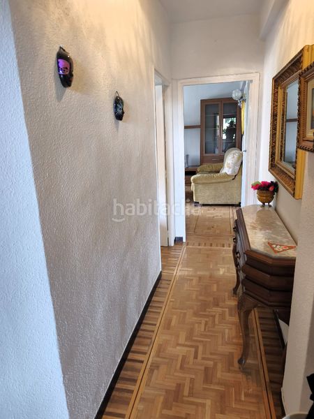 Foto 63a0a4ff-ea74-46ed-bd17-63155373902a. Appartement avec chauffage dans Rejas Madrid