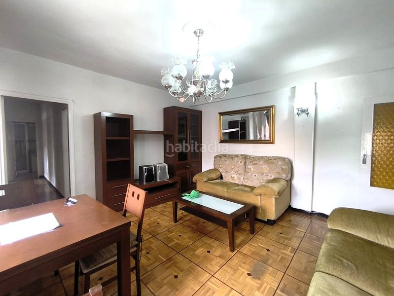 Foto 761c0709-f738-4e97-b5f4-d1bfb2f45896. Appartement avec chauffage dans Rejas Madrid