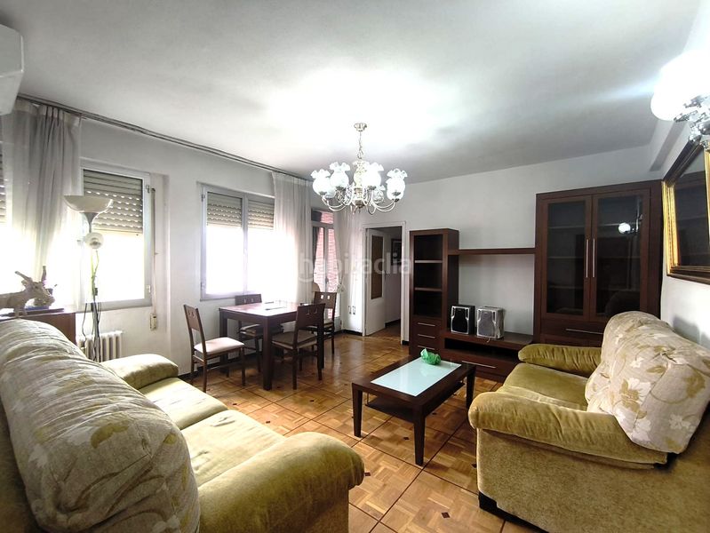 Foto ad505eec-499e-468c-ac46-8a4344dfcf69. Appartement avec chauffage dans Rejas Madrid