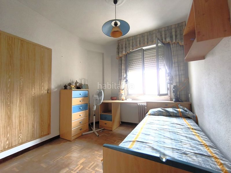 Foto eeabf767-7bc6-445d-b349-ee0ca86d9ed2. Appartement avec chauffage dans Rejas Madrid