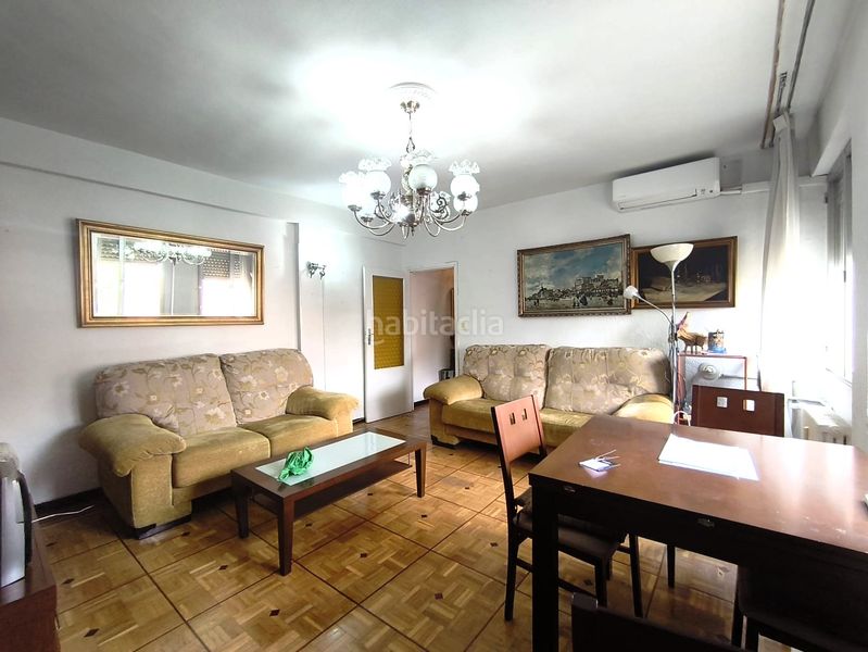 Foto eeef6bd8-010a-4c9e-b04e-af30dd7b3d52. Appartement avec chauffage dans Rejas Madrid